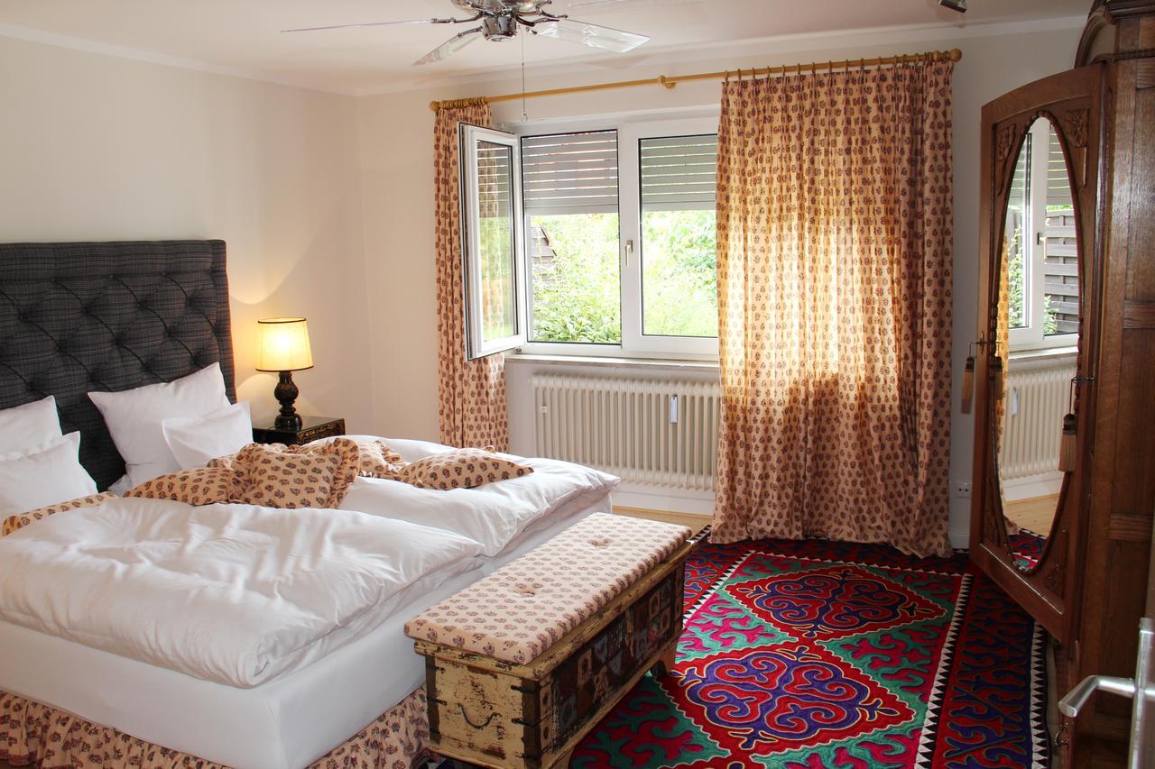 Apartamento Annie'S Anker Bayreuth Exterior foto