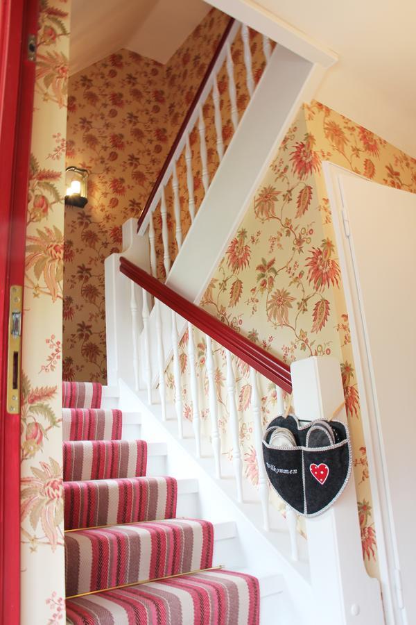 Apartamento Annie'S Anker Bayreuth Exterior foto