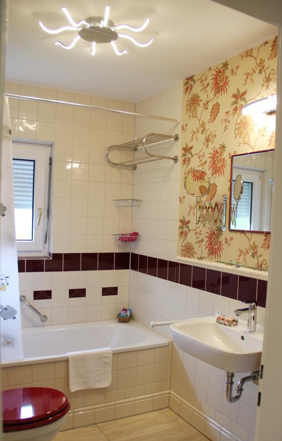 Apartamento Annie'S Anker Bayreuth Exterior foto