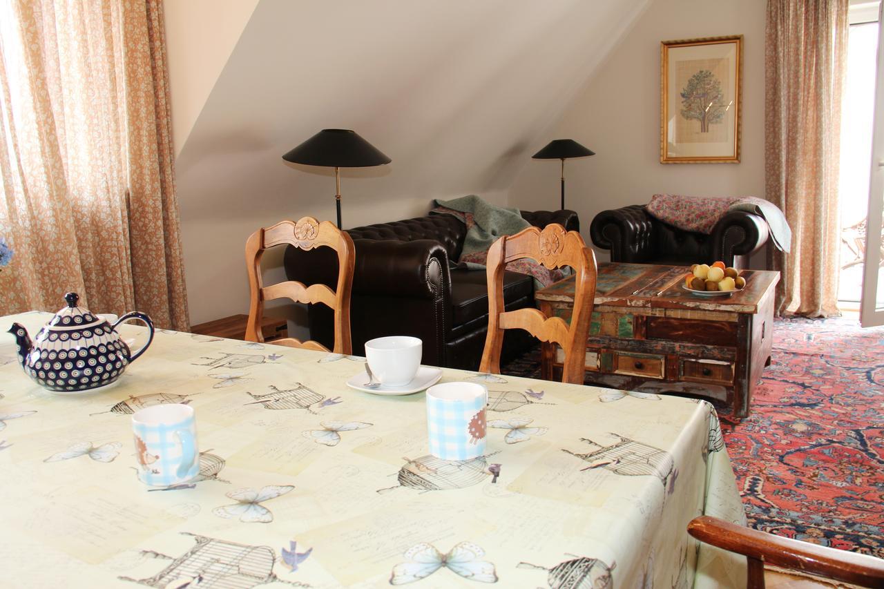 Apartamento Annie'S Anker Bayreuth Exterior foto