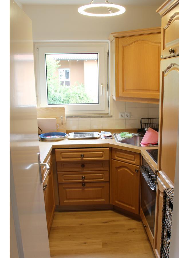 Apartamento Annie'S Anker Bayreuth Exterior foto