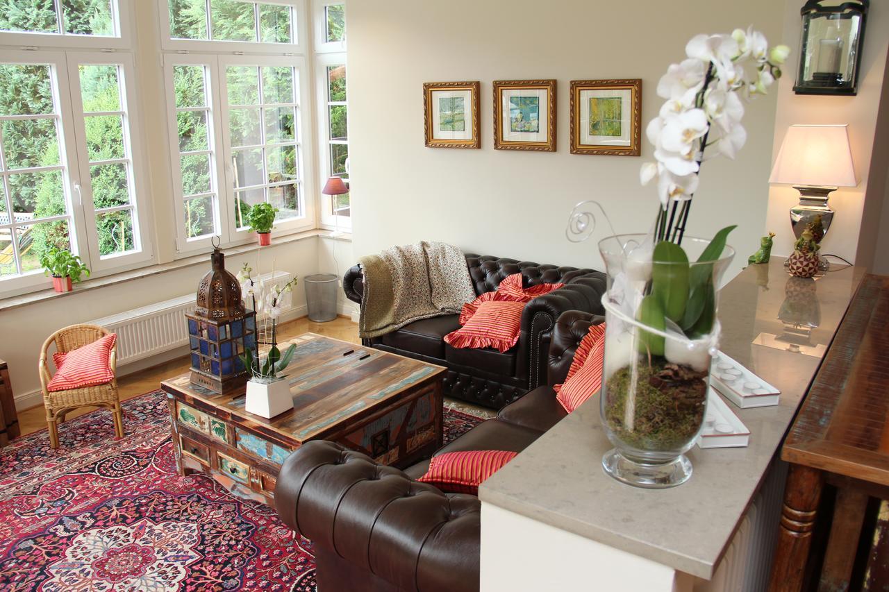 Apartamento Annie'S Anker Bayreuth Exterior foto