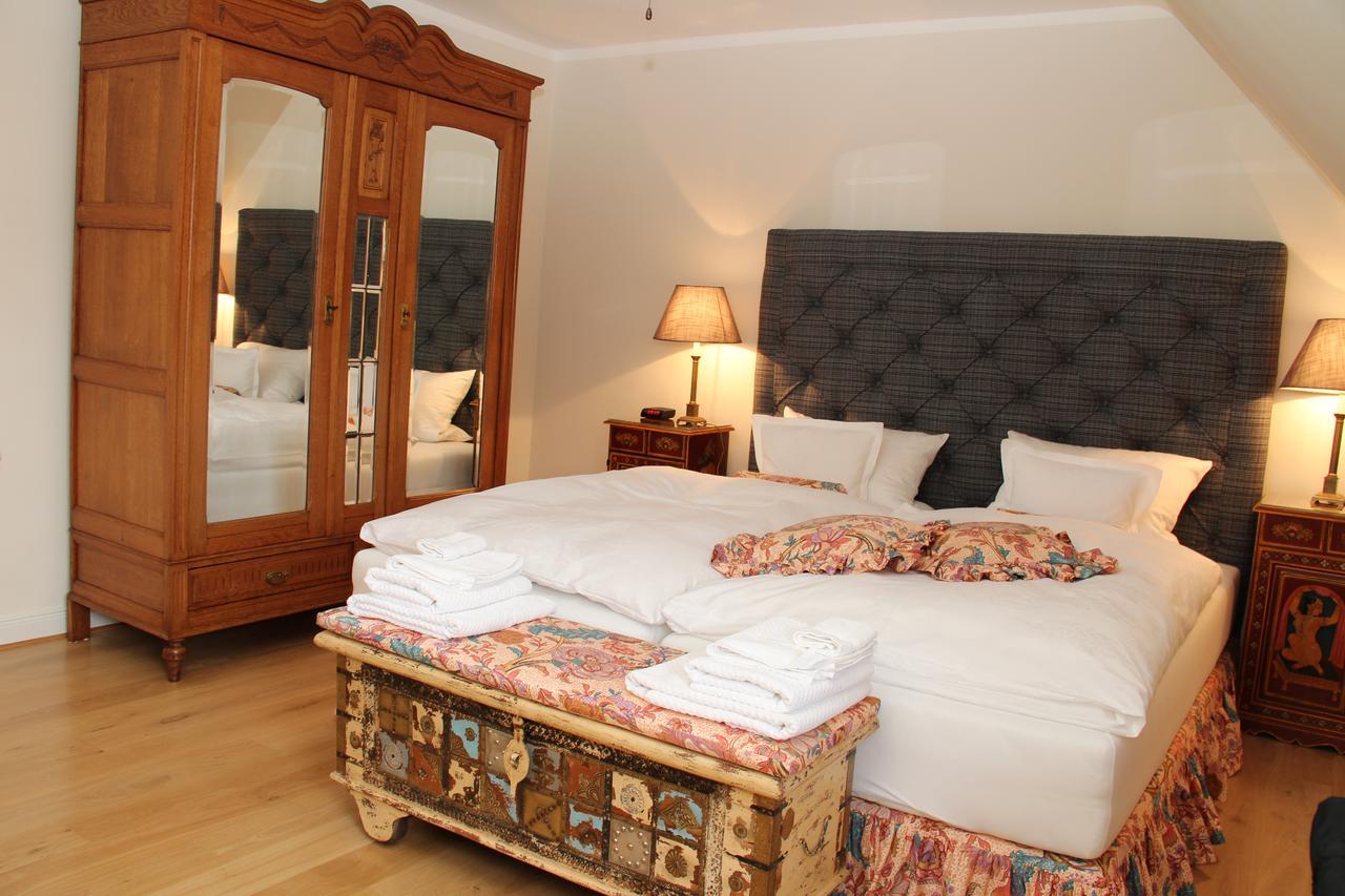 Apartamento Annie'S Anker Bayreuth Exterior foto